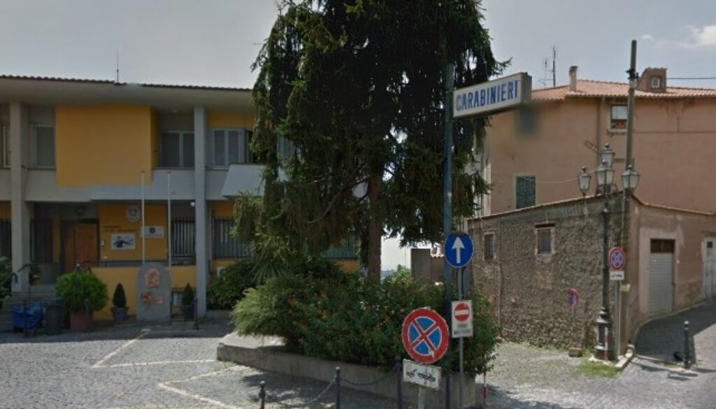 Ariccia