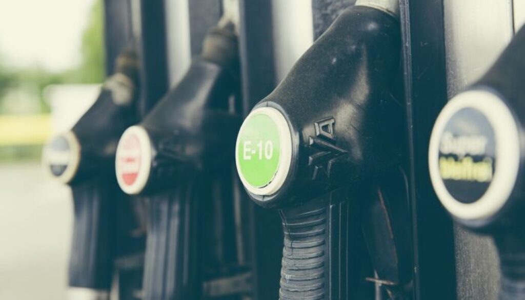 Benzina