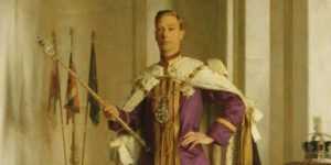 Incoronazione Giorgio VI