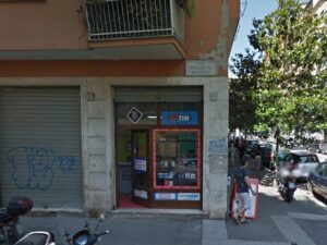 Torpignattara