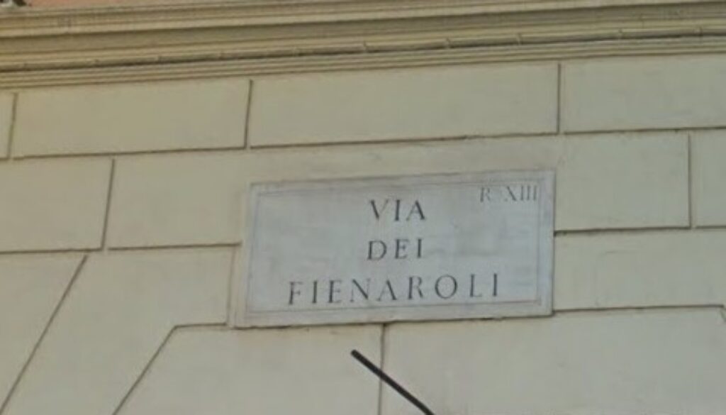 Trastevere