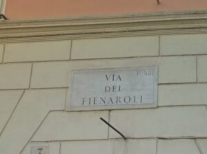 Trastevere
