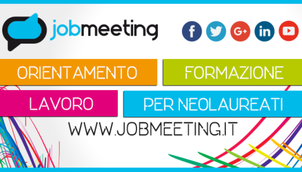 job meeting
