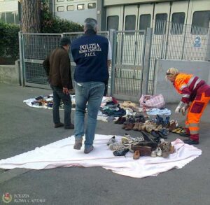 sequestri