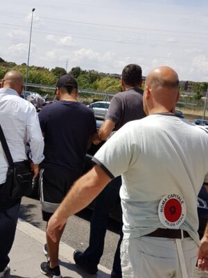Arresto