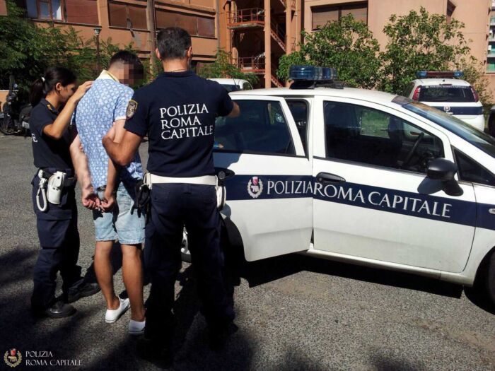 Arrestoarchivio
