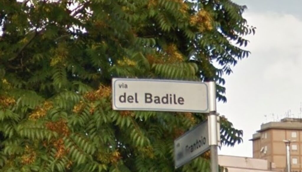 Badile