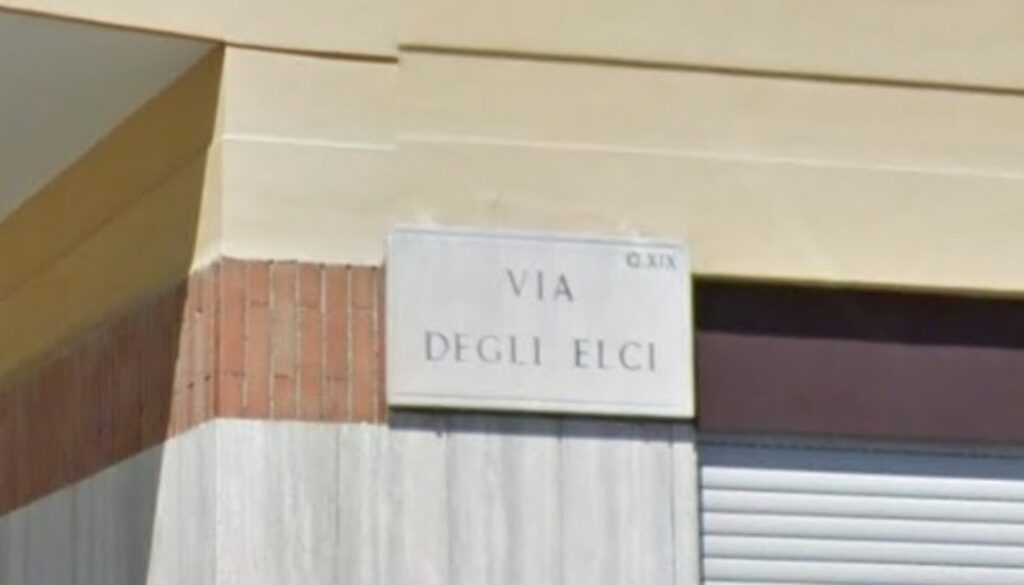Elci