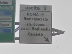 Montespaccato