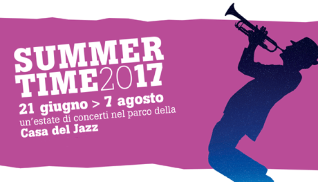 Summertime 2017