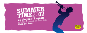 Summertime 2017