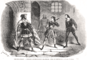 Fidelio Santa Cecilia