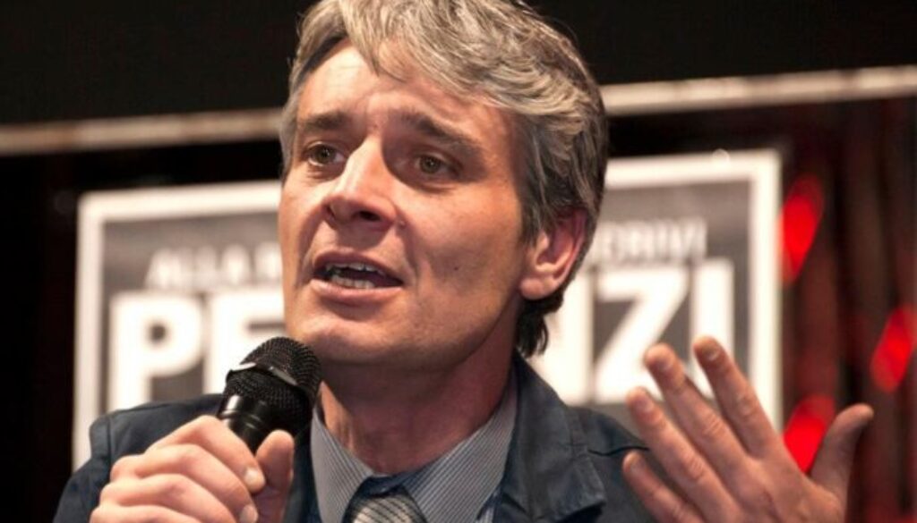 Pelonzi