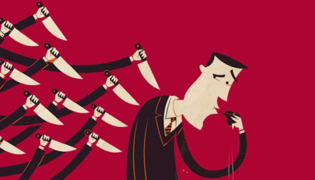 whistleblower