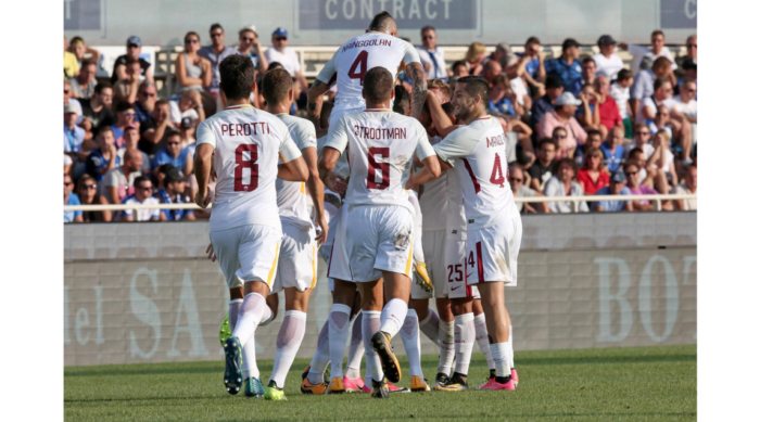 Atalanta - Roma