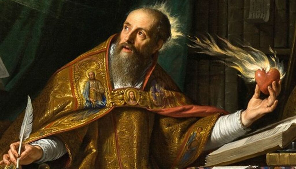 Sant'Agostino