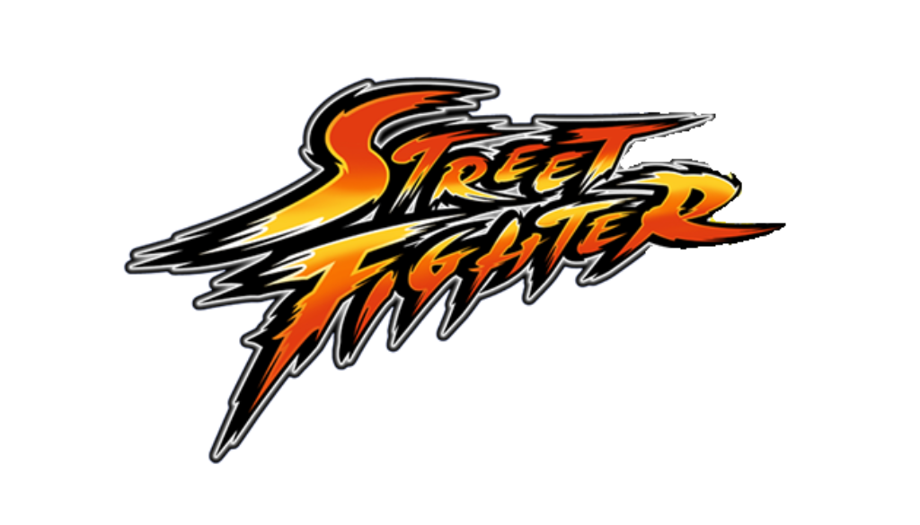 Street Fighter