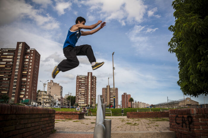 01parkour 01parkour