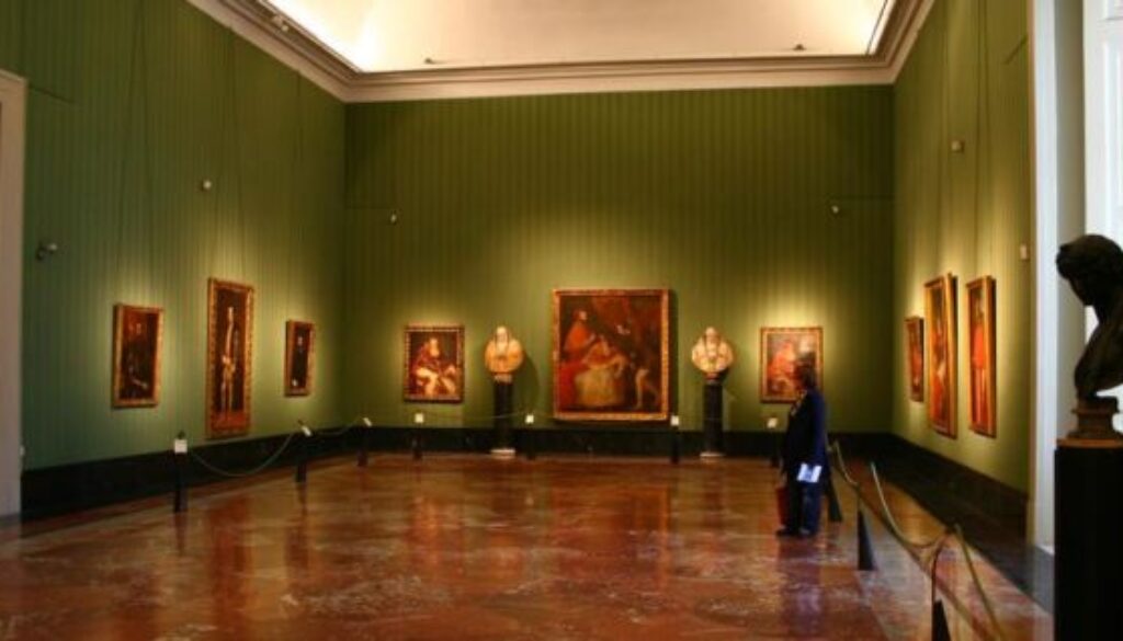 museo