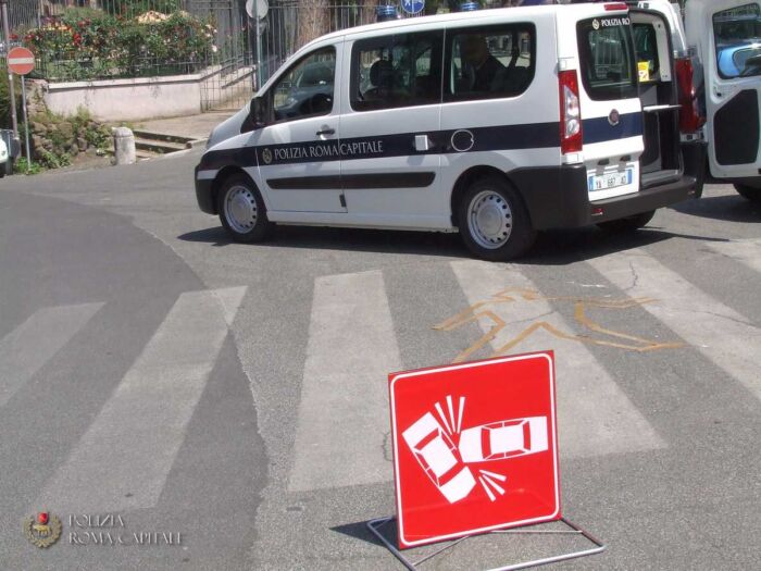 Incidente