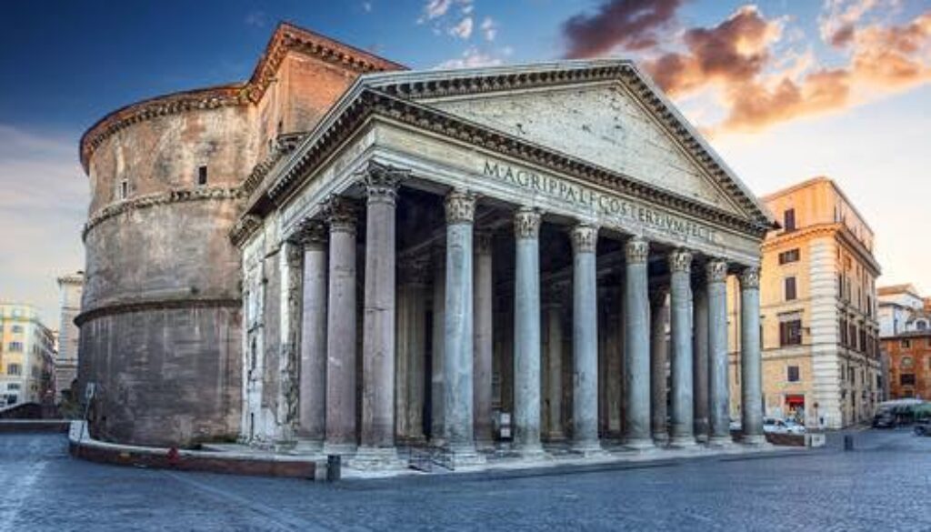 pantheon