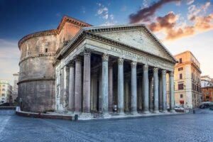 pantheon