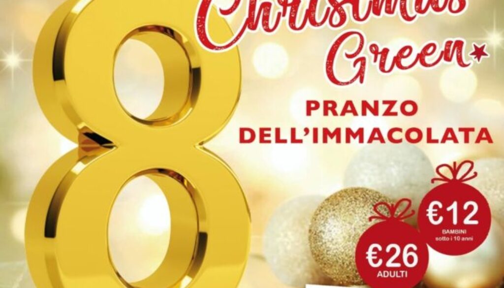 immacolata al green club 2