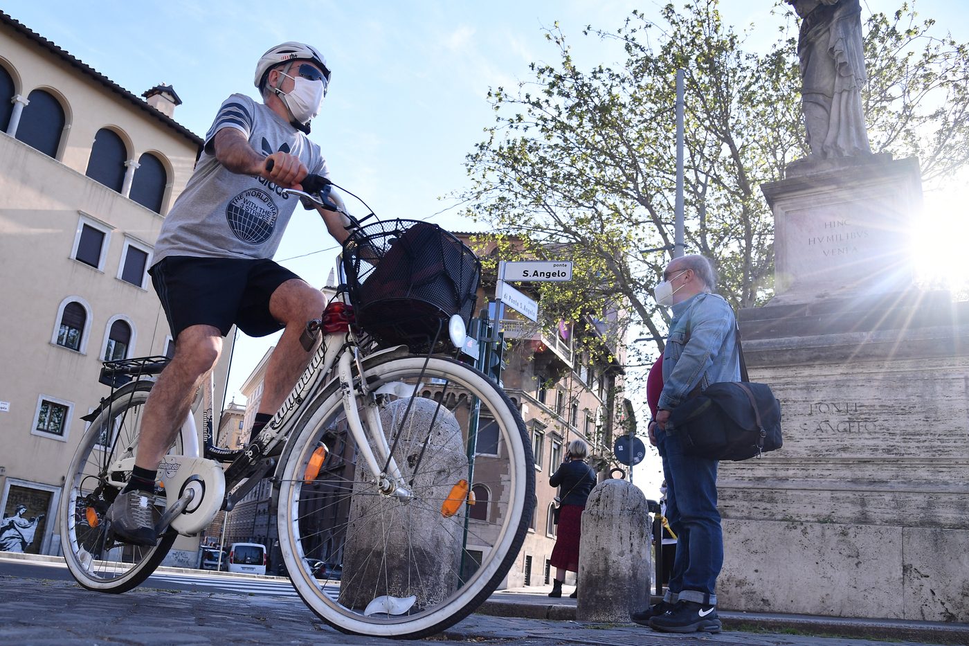 nuovo bonus biciclette