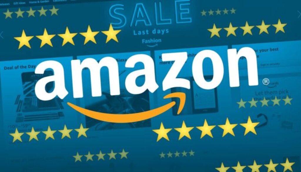 recensioni-amazon-a-5-stelle