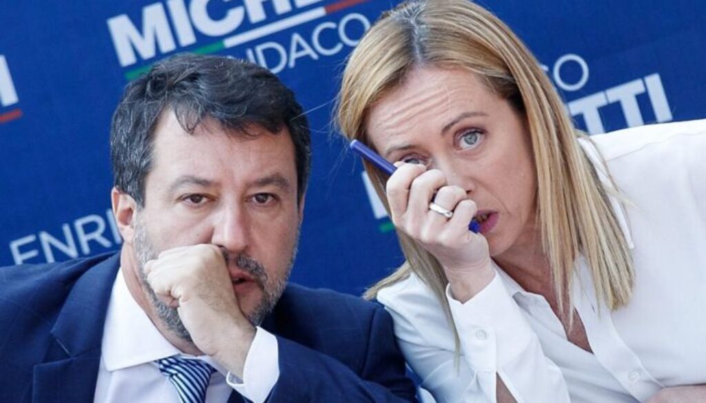 esame-di-maturita-2022-senza-prove-scritte-meloni-inaccettabile-ipotesi-di-cancellare-il-tema