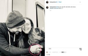 lindsay-lohan-si-sposera-con-bader-shammas-lanello-di-fidanzamento-su-instagram