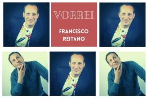 @Francesco Reitano - Vorrei 1