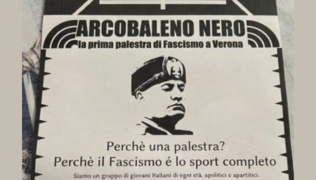 a-verona-inquietante-volantino-della-palestra-di-fascismo-alla-vigilia-del-giorno-della-memoria a-verona-inquietante-volantino-della-palestra-di-fascismo-alla-vigilia-del-giorno-della-memoria