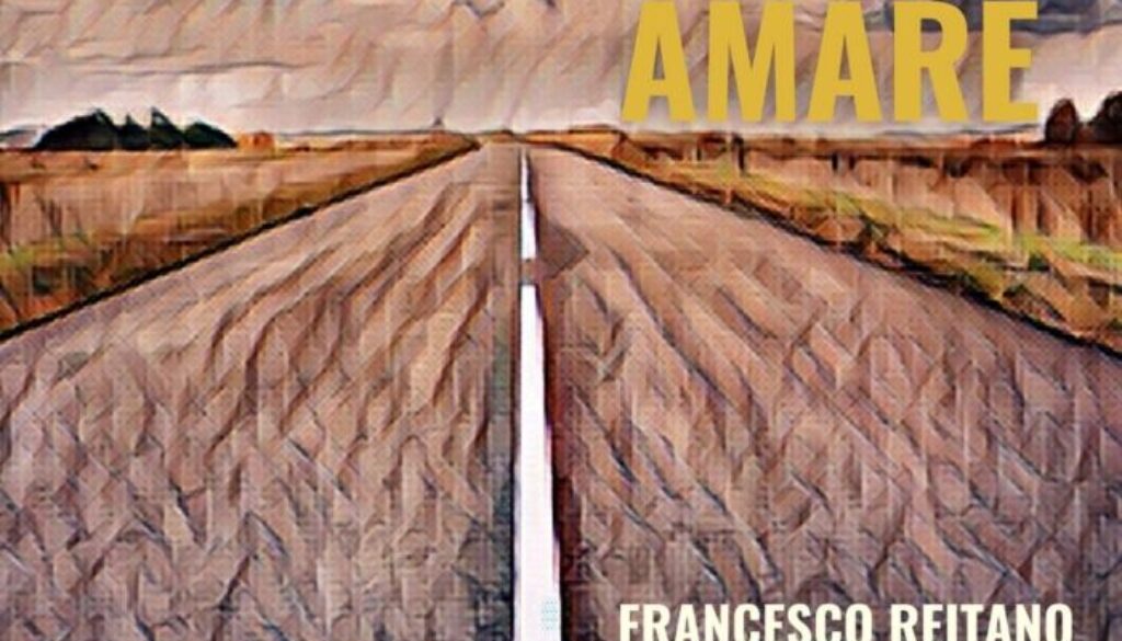 @Amare COVER