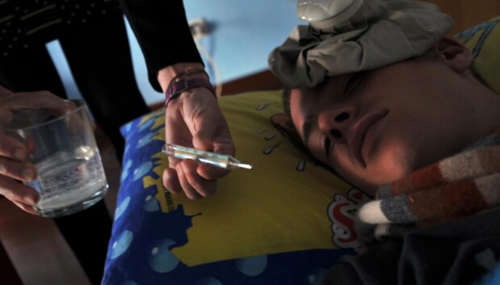 influenza-ai-massimi-stagionali-piu-di-un-campione-su-3-positivo-282mila-casi-la-scorsa-settimana