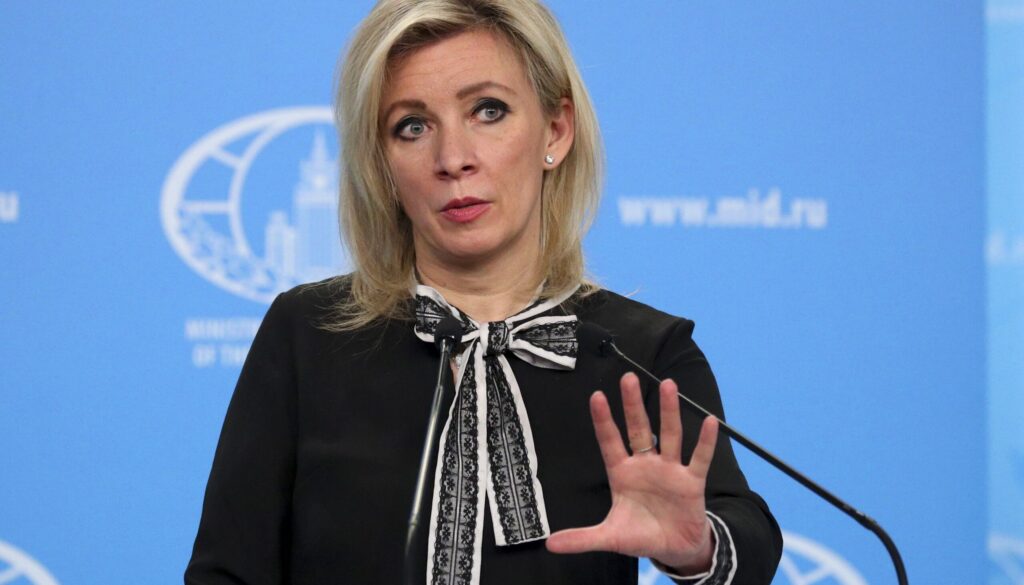 Portavoce-ministro-esteri-russia.jpg Portavoce-ministro-esteri-russia.jpg
