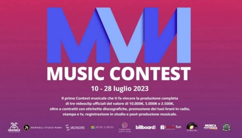MUVI Music Contest image 4