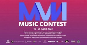 MUVI Music Contest image 4