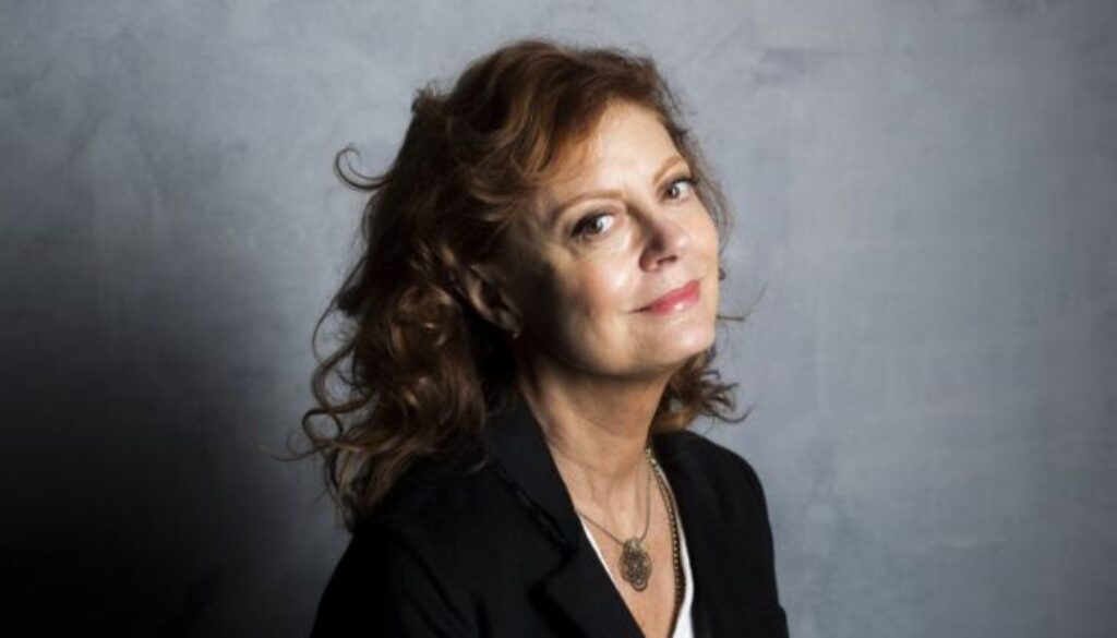 Premio RGnM Susan Sarandon 1