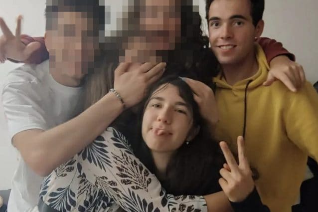 Giulia Cecchettin E Filippo Turetta Dove Sono I Ragazzi Le Tappe Della Scomparsa Degli Ex 7625